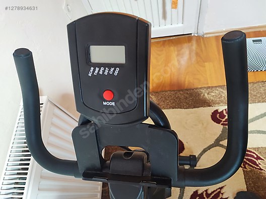 Used & Brand New Items / Sports / Fitness Equipment / Exercise Bikes