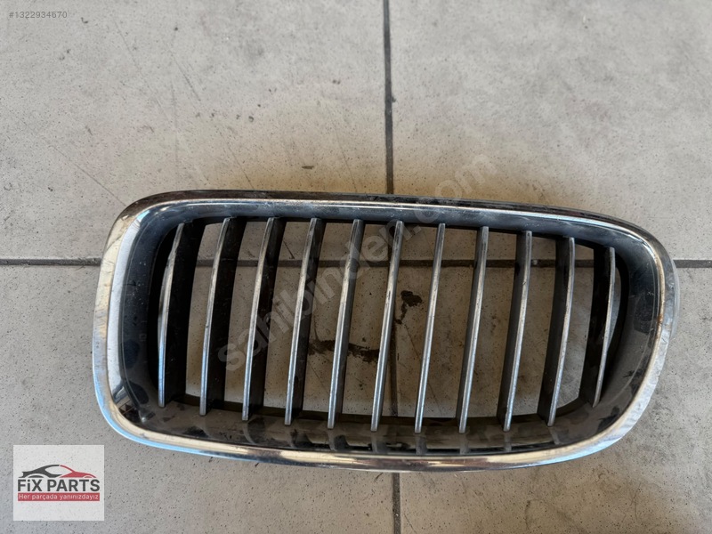BMW 3 Serisi Panjur