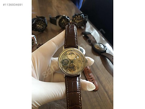 Breguet Breguet 3243P sahibinden da 1136934691