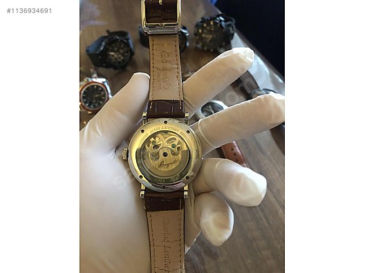 Breguet Breguet 3243P at sahibinden 1136934691