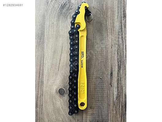 İkinci El ve Sıfır Alışveriş / Bahçe & Yapı Market / El Aletleri / Anahtar / Ayarlı Anahtar