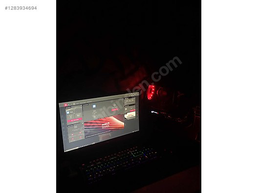 İkinci El ve Sıfır Alışveriş / Bilgisayar / Masaüstü / Modeller / Toplama