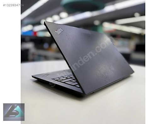 Lenovo / Lenovo ThinkPad X280 Notebook İ5 8250U 8Gb Lpddr4 256Gb