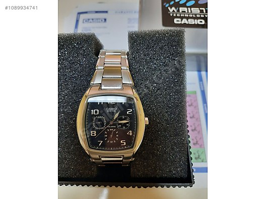 Casio ef online 306