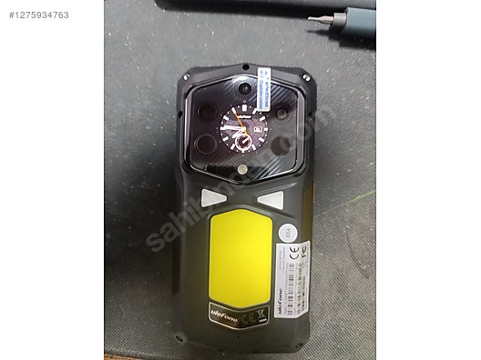 İkinci El ve Sıfır Alışveriş / Cep Telefonu & Aksesuar / Cep Telefonu / Ulefone / Diğer