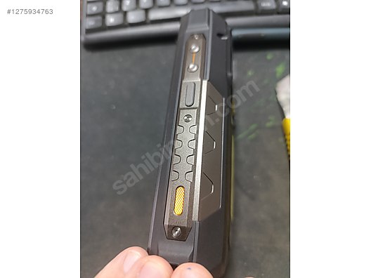 İkinci El ve Sıfır Alışveriş / Cep Telefonu & Aksesuar / Cep Telefonu / Ulefone / Diğer