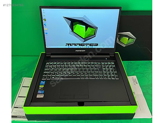 Used & Brand New Items / Gaming & Gamers Exclusive / Gaming PC / Gaming Laptop / Monster