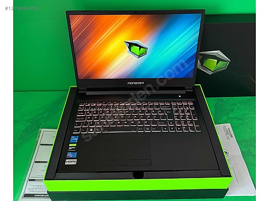 Used & Brand New Items / Gaming & Gamers Exclusive / Gaming PC / Gaming Laptop / Monster