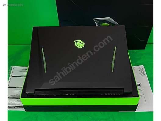 Used & Brand New Items / Gaming & Gamers Exclusive / Gaming PC / Gaming Laptop / Monster