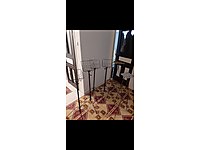 dekoratif saksılık