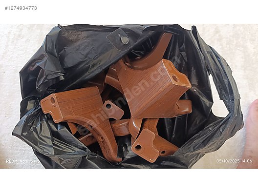 İkinci El ve Sıfır Alışveriş / Bahçe & Yapı Market / Toplu Satış