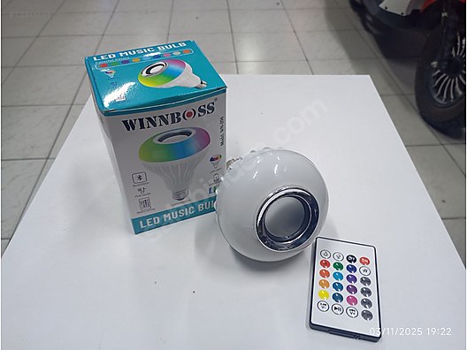 Used & Brand New Items / Garden & Home Improvement / Home Improvement / Lighting / Light Bulbs