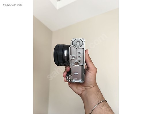 Aynasız / Fujifilm / X-M5 / Fujifilm XM-5 FULL+FULL EKSTRA