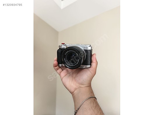 その他 emi Aynasız / Fujifilm / X-M5 / Fujifilm XM-5 FULL+FULL EKSTRA