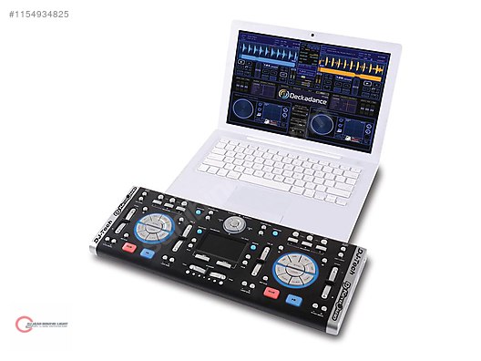 Dj tech store dj keyboard