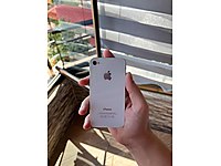 Koleksiyonluk Iphone 4S Beyaz 16GB 9.3.6 Sürüm
