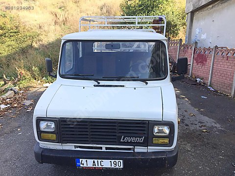 bmc levend 1 8 bdc platform temiz masrafsiz bmc at sahibinden com 981934963