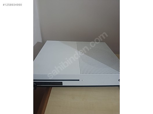 İkinci El ve Sıfır Alışveriş / Oyunculara Özel / Oyun Konsolu / Xbox One