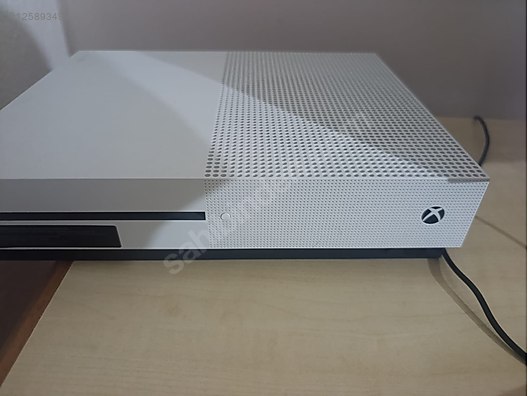 İkinci El ve Sıfır Alışveriş / Oyunculara Özel / Oyun Konsolu / Xbox One