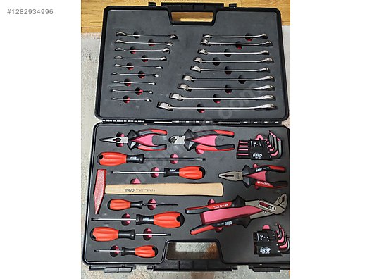 Used & Brand New Items / Garden & Home Improvement / Hand Tools / Tool Boxes & Cases