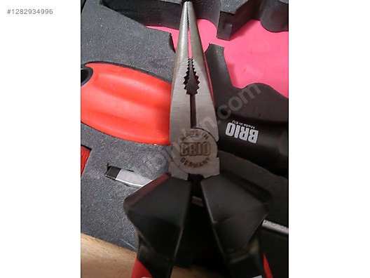 Used & Brand New Items / Garden & Home Improvement / Hand Tools / Tool Boxes & Cases