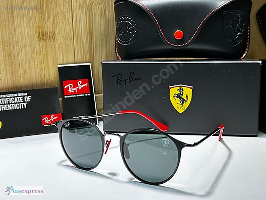 Glasses Rb3647m Scuderia Ferrari Rayban RB3647M Scuderia Ferrari