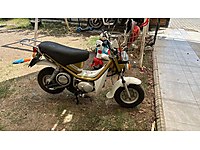 Bakımlı, sıkıntısız Chappy, pazarlıksız son fiyat. #1270935011