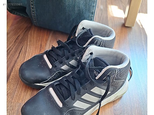 Adidas 35.5 numara basketbol ayakkab s Adidas Ayakkab sahibinden da 1177935067