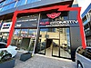 MİHRAPLI CADDESİ SUR YAPI KARŞISI SATILIK 830M2 DÜKKAN