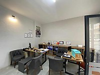 MAVİ YATIRIM'DAN İÇİ TADİLATLI HAZIR OFİSLİ FIRSAT DÜKKAN #1275935091