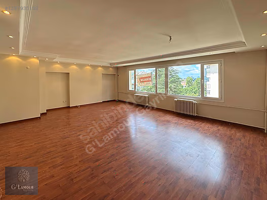 GG GÖZDEM'DEN Ulus'ta Otoparklı Tertemiz 3+1 Kiralık Daire