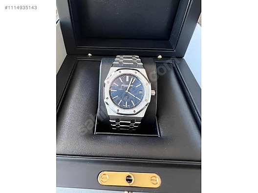 Audemars Piguet AUDEMARS PIGUET ULTRA TH N 2019 K NC EL