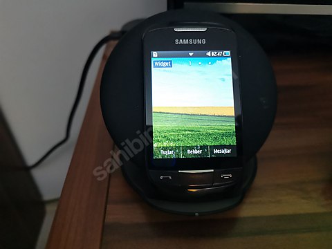 samsung corby s3850