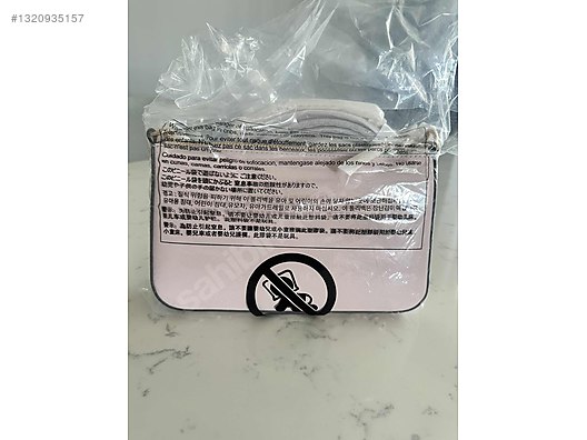 Michael Kors Jet Set Medium - Michael Kors Askılı Çanta Modelleri