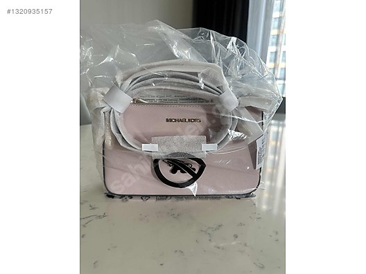 Michael Kors Jet Set Medium - Michael Kors Askılı Çanta Modelleri