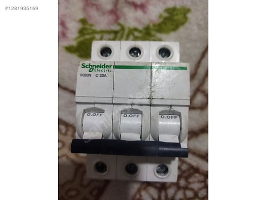 İkinci el sigortalar - Sigorta ve Yapı Malzemeleri sahibinden.com'da