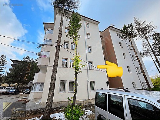 YILDIZ GAYRİMENKUL'DEN SİTE İÇERİSİ SATILIK 3+1 DAİREMİZ #1271935208