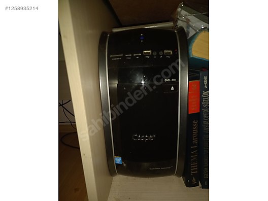 İkinci El ve Sıfır Alışveriş