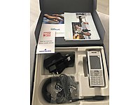 SIFIR GİBİ DEĞİL SIFIR NOKİA E50 !