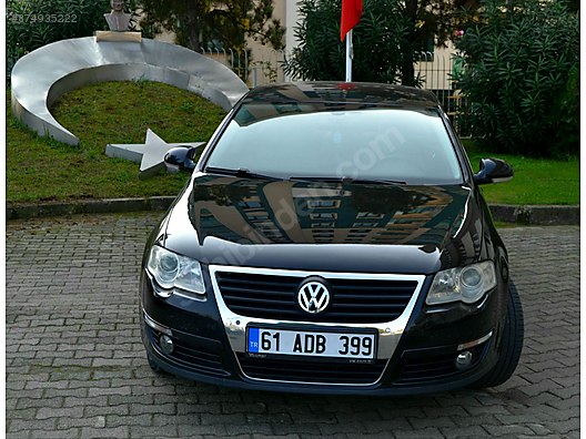 volkswagen passat 1 6 fsi comfortline sahibinden satilik 2008 otomatik passat fsi at sahibinden com 874935222