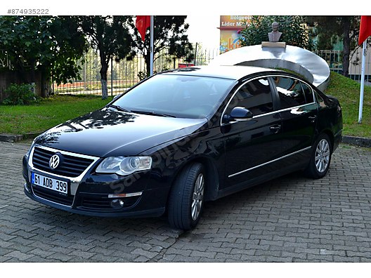 volkswagen passat 1 6 fsi comfortline sahibinden satilik 2008 otomatik passat fsi at sahibinden com 874935222