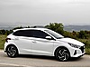 Vasıta / Otomobil / Hyundai / i20 / 1.4 MPI / Elite