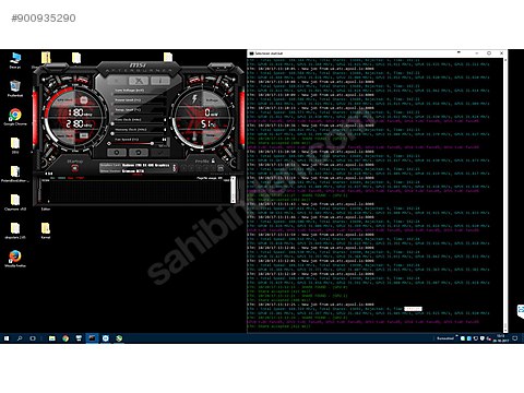 Rx 580 570 5700 5600 Xt Profesyonel Bios Mod Ve Mining Destek Alisveris Sifir Ikinci El Urunlerle Sahibinden Com Da