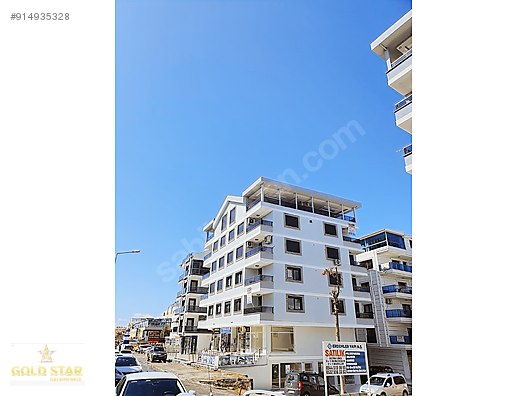 Didim Altinkumda Denize 50 Metre 2 1 Asansorlu Daire Satilik Daire Ilanlari Sahibinden Com Da 914935328