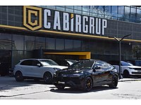 CABİR'DEN 2020 LAMBORGHİNİ URUS B&O/HEADUP/A.AKS/M.MEDYA #1266935335