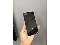 Mi 8 Lite Yurtiçi 4/64