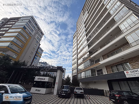 ALYANS'tan PANORA RESİDENCE'DA SATILIK 3+1 DAİRE #1286935372