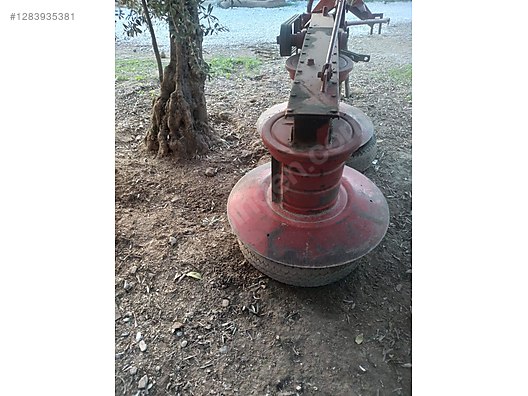 İkinci El ve Sıfır Alışveriş / Bahçe & Yapı Market / Bahçe / Bahçıvanlık Ekipmanları / Çayır Biçme Makinesi