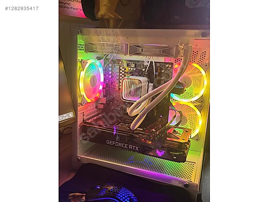 İkinci El ve Sıfır Alışveriş / Bilgisayar / Masaüstü / Modeller / Toplama