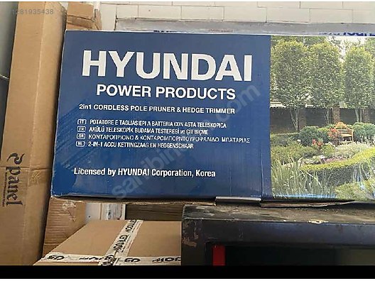 İkinci El ve Sıfır Alışveriş / Bahçe & Yapı Market / Bahçe / Bahçıvanlık Ekipmanları / Testereler